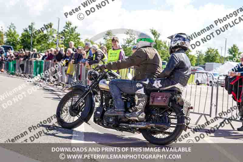 Vintage motorcycle club;eventdigitalimages;no limits trackdays;peter wileman photography;vintage motocycles;vmcc banbury run photographs